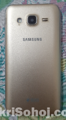 Samsung Galaxy J2 Ace (Used)